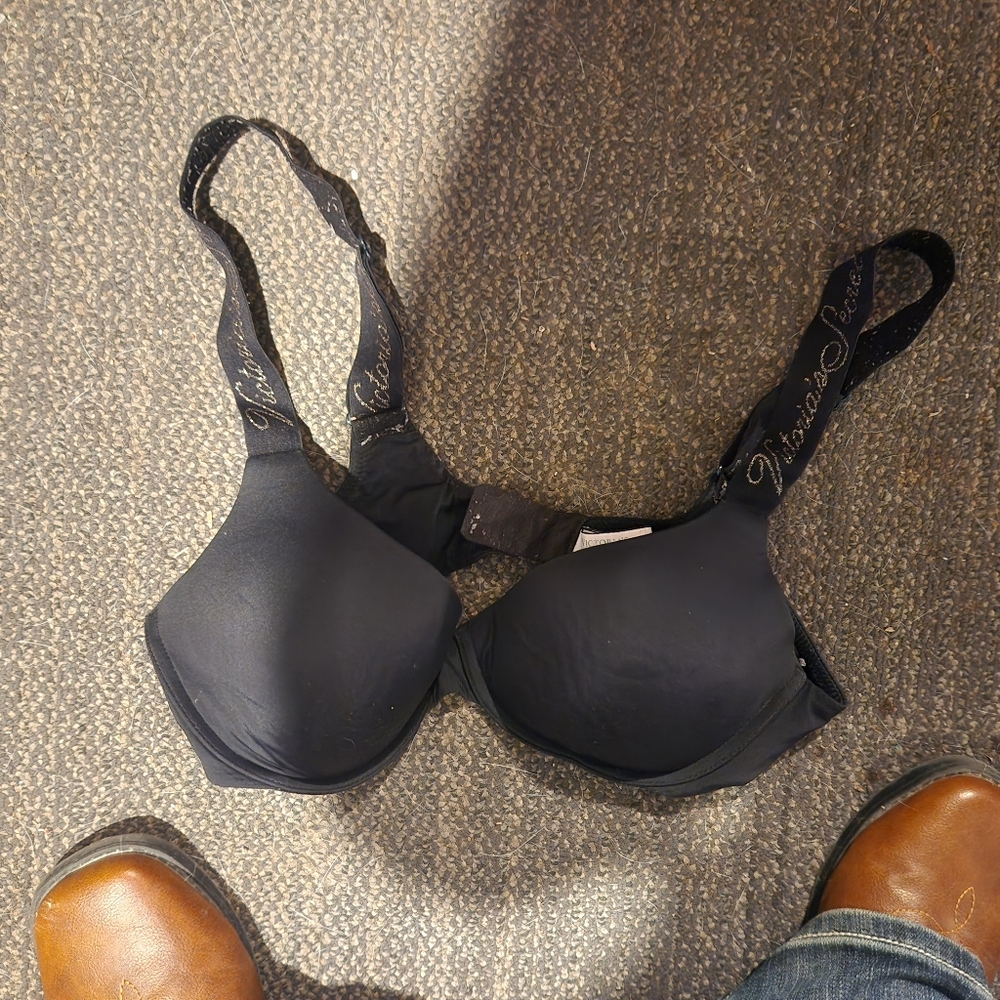 Victoria's Secret bra